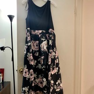 David’s Bridal Dress